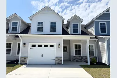 553 Timbercrest Circle SE, Bolivia, NC 28422 - Photo 1