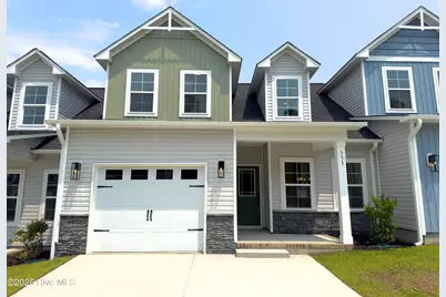 553 Timbercrest Circle SE, Bolivia, NC 28422 - Photo 3