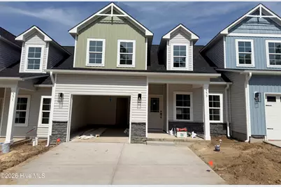553 Timbercrest Circle SE, Bolivia, NC 28422 - Photo 3