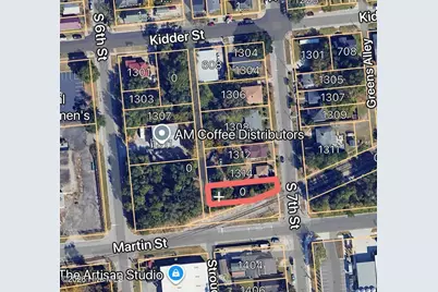 1316 S 7th Street, Wilmington, NC 28401 - Photo 1