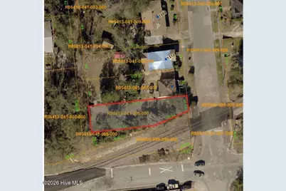 1316 S 7th Street, Wilmington, NC 28401 - Photo 3