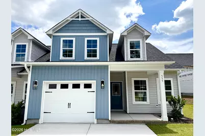 555 Timbercrest Circle SE, Bolivia, NC 28422 - Photo 3
