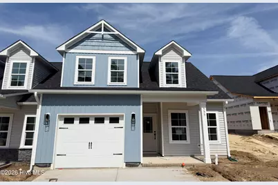 555 Timbercrest Circle SE, Bolivia, NC 28422 - Photo 3