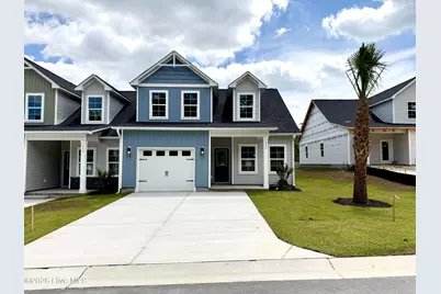 555 Timbercrest Circle SE, Bolivia, NC 28422 - Photo 1