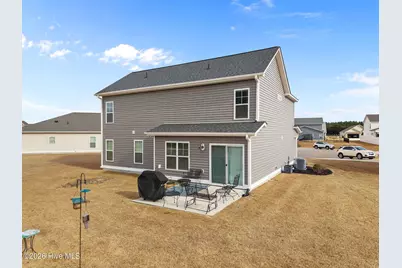 1107 Willowbrook Rn, Ayden, NC 28513 - Photo 39