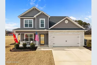 1107 Willowbrook Rn, Ayden, NC 28513 - Photo 3