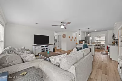 1107 Willowbrook Rn, Ayden, NC 28513 - Photo 15