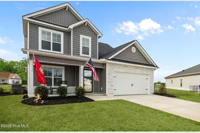 1107 Willowbrook Rn, Ayden, NC 28513 - Photo 53