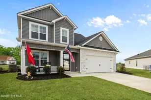 1107 Willowbrook Rn, Ayden, NC 28513 - Photo 53