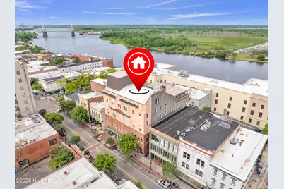 21 N Front Street #Unit 2e2, Wilmington, NC 28401 - Photo 1