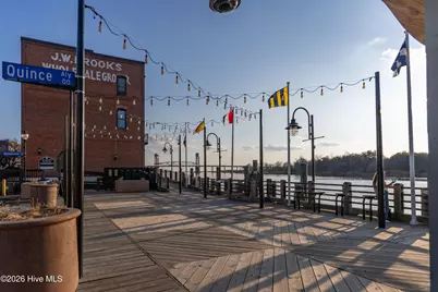 21 N Front Street #Unit 2e2, Wilmington, NC 28401 - Photo 35