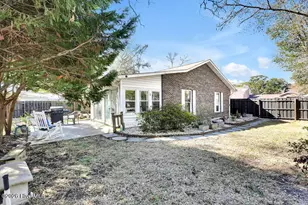 104 SE 16th St, Oak Island, NC 28465 - Photo 29