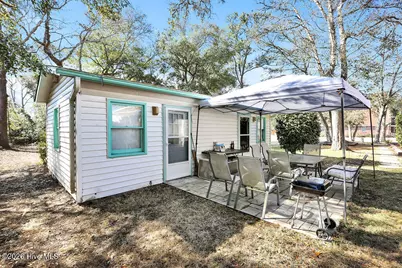 104 SE 16th Street, Oak Island, NC 28465 - Photo 3