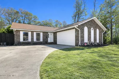 104 SE 16th Street, Oak Island, NC 28465 - Photo 1