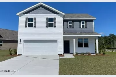 1065 Stanbury Bluff Road SW, Supply, NC 28462 - Photo 1