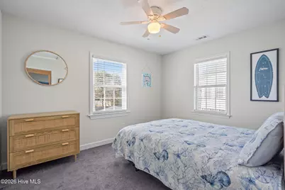 1601 Bertram Drive, Carolina Beach, NC 28428 - Photo 45