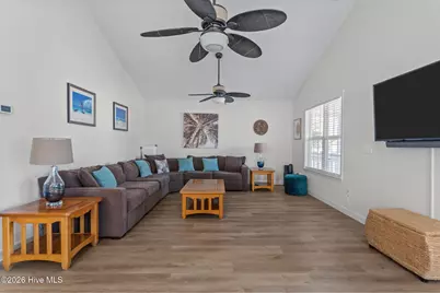 1601 Bertram Drive, Carolina Beach, NC 28428 - Photo 31