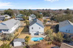 1601 Bertram Dr, Carolina Beach, NC 28428 - Photo 9