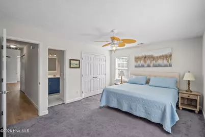 1601 Bertram Drive, Carolina Beach, NC 28428 - Photo 41
