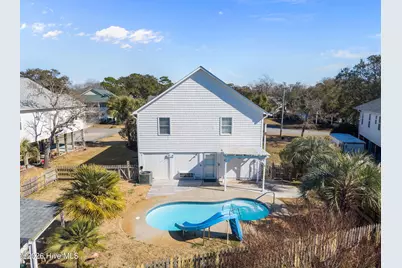1601 Bertram Drive, Carolina Beach, NC 28428 - Photo 17