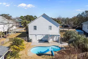 1601 Bertram Dr, Carolina Beach, NC 28428 - Photo 17