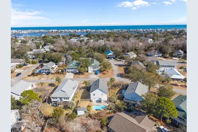 1601 Bertram Drive, Carolina Beach, NC 28428 - Photo 13