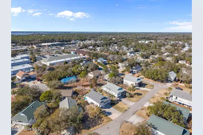 1601 Bertram Drive, Carolina Beach, NC 28428 - Photo 15
