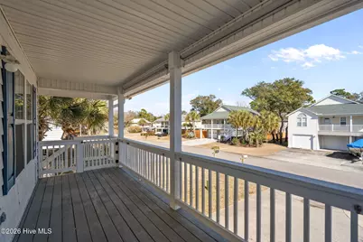 1601 Bertram Drive, Carolina Beach, NC 28428 - Photo 27