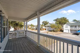 1601 Bertram Dr, Carolina Beach, NC 28428 - Photo 27