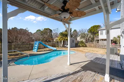 1601 Bertram Drive, Carolina Beach, NC 28428 - Photo 23