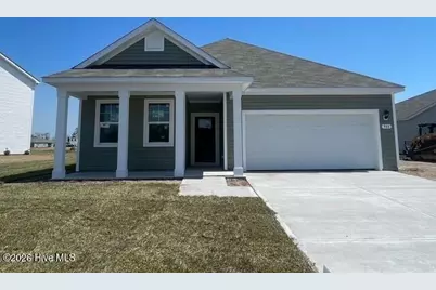 984 Stanbury Bluff Road SW, Supply, NC 28462 - Photo 1