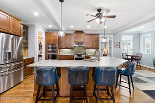 206 Glenn Abby Dr, Morehead City, NC 28557 - Photo 15