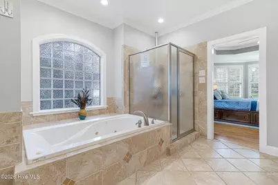 206 Glenn Abby Drive, Morehead City, NC 28557 - Photo 29
