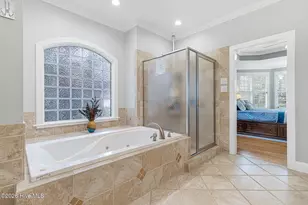 206 Glenn Abby Dr, Morehead City, NC 28557 - Photo 29
