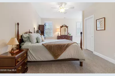 206 Glenn Abby Drive, Morehead City, NC 28557 - Photo 35