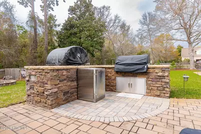 206 Glenn Abby Drive, Morehead City, NC 28557 - Photo 49