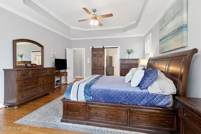 206 Glenn Abby Drive, Morehead City, NC 28557 - Photo 27