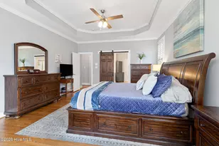 206 Glenn Abby Dr, Morehead City, NC 28557 - Photo 27