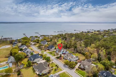 206 Glenn Abby Drive, Morehead City, NC 28557 - Photo 1