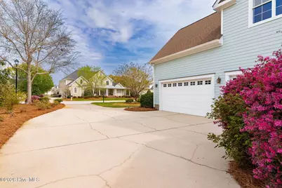 206 Glenn Abby Drive, Morehead City, NC 28557 - Photo 55