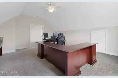 206 Glenn Abby Drive, Morehead City, NC 28557 - Photo 45