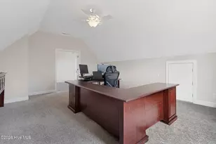 206 Glenn Abby Dr, Morehead City, NC 28557 - Photo 45