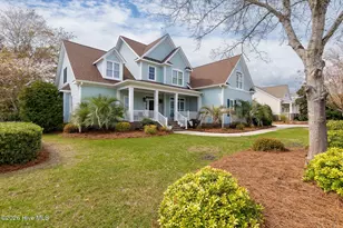 206 Glenn Abby Dr, Morehead City, NC 28557 - Photo 53