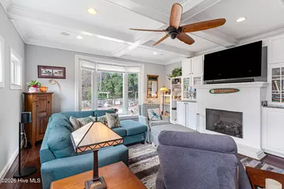 206 Glenn Abby Drive, Morehead City, NC 28557 - Photo 17