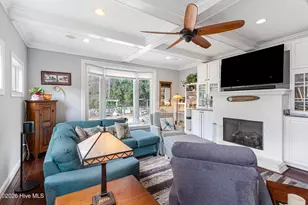 206 Glenn Abby Dr, Morehead City, NC 28557 - Photo 17
