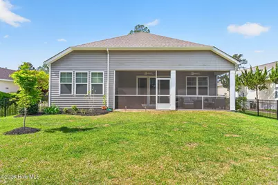 8711 Nottoway Avenue NW, Calabash, NC 28467 - Photo 45