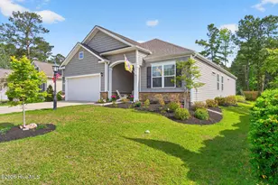 8711 Nottoway Ave NW, Calabash, NC 28467 - Photo 69
