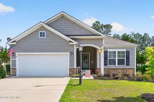 8711 Nottoway Ave NW, Calabash, NC 28467 - Photo 1