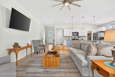 8711 Nottoway Avenue NW, Calabash, NC 28467 - Photo 5