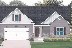 819 N Sandy Shore Ct, Holly Ridge, NC 28445 - Photo 3